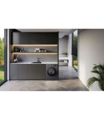 LG Стиральная машина фронтальная, 7кг, 1200, A, 44см