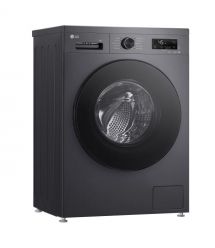 LG Стиральная машина фронтальная, 7кг, 1200, A, 44см