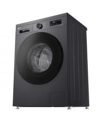 LG Стиральная машина фронтальная, 7кг, 1200, A, 44см