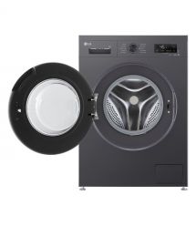 LG Стиральная машина фронтальная, 7кг, 1200, A, 44см