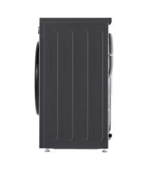 LG Стиральная машина фронтальная, 7кг, 1200, A, 44см