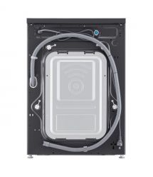 LG Стиральная машина фронтальная, 7кг, 1200, A, 44см
