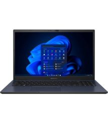 ASUS Ноутбук ASUS Expertbook B1 B1503CVA-S70586X 15.6" FHD, Intel 5 120U, 16GB, F512GB, UMA, Win11P, Чорний