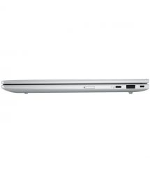 HP Ноутбук HP EliteBook 8-G1a 13.3" WUXGA IPS AG, AMD R5-230, 16GB, F512GB UMA, Win11P, сріблястий