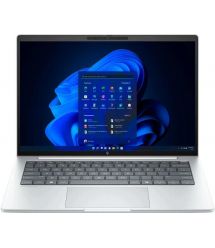 HP Ноутбук EliteBook 8-G1a 13.3" WUXGA IPS AG, AMD R5-340, 32GB, F512GB UMA, Win11P, сріблястий