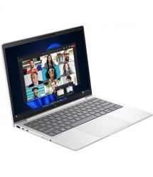 HP Ноутбук EliteBook 8-G1a 13.3" WUXGA IPS AG, AMD R5-340, 32GB, F512GB UMA, Win11P, сріблястий