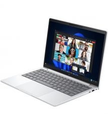 HP Ноутбук EliteBook 8-G1a 13.3" WUXGA IPS AG, AMD R5-340, 32GB, F512GB UMA, Win11P, сріблястий