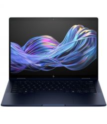HP Ноутбук HP EliteBook X Flip G1i 14" WUXGA Touch AG, Intel U5-228V, 32GB, F512GB, UMA, Win11P, синій