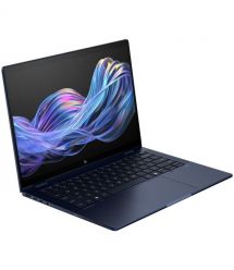 HP Ноутбук HP EliteBook X Flip G1i 14" WUXGA Touch AG, Intel U5-228V, 32GB, F512GB, UMA, Win11P, синій