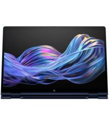 HP Ноутбук HP EliteBook X Flip G1i 14" WUXGA Touch AG, Intel U5-228V, 32GB, F512GB, UMA, Win11P, синій