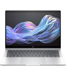 HP Ноутбук HP EliteBook X Flip G1i 14" WUXGA Touch AG, Intel U7-258V, 32GB, F1TB, UMA, Win11P, сріблястий