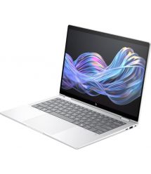 HP Ноутбук HP EliteBook X Flip G1i 14" WUXGA Touch AG, Intel U7-258V, 32GB, F1TB, UMA, Win11P, сріблястий
