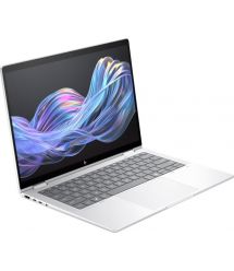 HP Ноутбук HP EliteBook X Flip G1i 14" WUXGA Touch AG, Intel U5-228V, 32GB, F1TB, UMA, Win11P, сріблястий