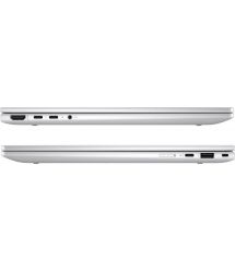 HP Ноутбук HP EliteBook X Flip G1i 14" WUXGA Touch AG, Intel U5-228V, 32GB, F1TB, UMA, Win11P, сріблястий
