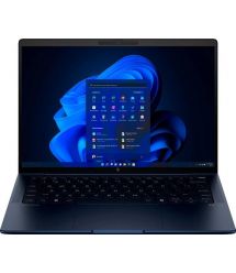 HP Ноутбук HP EliteBook X G1i 14" WUXGA Touch AG, Intel U7-258V, 32GB, F1TB, UMA, Win11P, синій