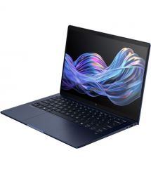 HP Ноутбук HP EliteBook X G1i 14" WUXGA Touch AG, Intel U7-258V, 32GB, F1TB, UMA, Win11P, синій