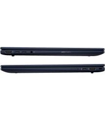 HP Ноутбук HP EliteBook X G1i 14" WUXGA Touch AG, Intel U7-258V, 32GB, F1TB, UMA, Win11P, синій