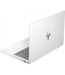 HP Ноутбук HP EliteBook X G1i 14" WUXGA AG, Intel U5-228V, 32GB, F1TB, UMA, DOS, сріблястий