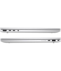 HP Ноутбук HP EliteBook X G1i 14" WUXGA AG, Intel U5-228V, 32GB, F1TB, UMA, DOS, сріблястий