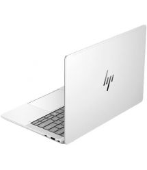 HP Ноутбук HP EliteBook X G1a 14" 2.8K Touch, AMD AI 9 HX 375, 64GB, F2TB, UMA, Win11P, сріблястий
