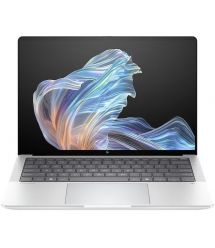 HP Ноутбук HP EliteBook X G1a 14" 2.8K Touch, AMD R7-360, 32GB, F1TB, UMA, Win11P, сріблястий