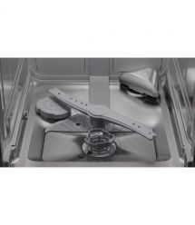 Siemens Siemens Dishwasher built-in, 10sets, A+, 45cm, display, 3 basket, Zeolith, white