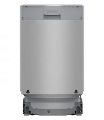 Siemens Siemens Dishwasher built-in, 10sets, A+, 45cm, display, 3 basket, Zeolith, white