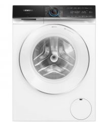 Siemens Siemens WM front load, 10kg, 1600, A, 60cm, display, white