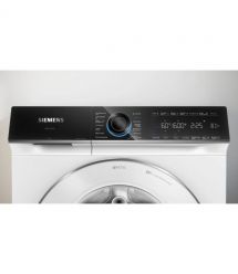 Siemens Siemens WM front load, 10kg, 1600, A, 60cm, display, white