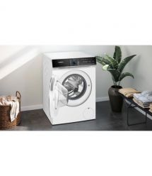 Siemens Siemens WM front load, 10kg, 1600, A, 60cm, display, white