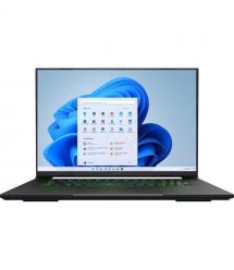 Gigabyte Ноутбук AERO X16 16.0 QHD+, AMD Al 7 350, 16GB, F1TB, NVD5050-8, W11, чорний