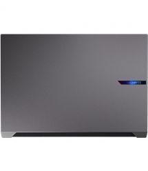 Gigabyte Ноутбук AERO X16 16.0 QHD+, AMD Al 7 350, 16GB, F1TB, NVD5050-8, W11, чорний