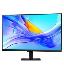 Samsung Монитор 32" S32D804 HDMI, USB, VA, 3840x2160, 4ms