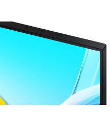 Samsung Монитор 32" S32D804 HDMI, USB, VA, 3840x2160, 4ms