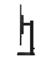 Samsung Монитор 32" S32D804 HDMI, USB, VA, 3840x2160, 4ms