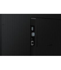 Samsung Монитор 32" S32D804 HDMI, USB, VA, 3840x2160, 4ms