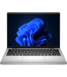 Dell Ноутбук Dell Pro 14 Essential 14" 2K AG, Intel 5-120U, 16GB, F512GB, UMA, Win11P, сріблястий