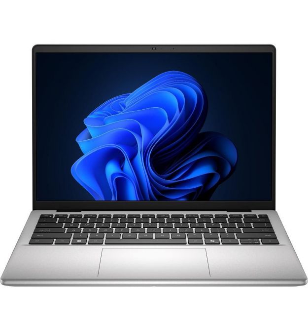 Dell Ноутбук Dell Pro 14 Essential 14" 2K AG, Intel 5-120U, 16GB, F512GB, UMA, Win11P, сріблястий