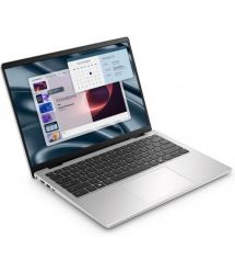 Dell Ноутбук Dell Pro 14 Essential 14" 2K AG, Intel 5-120U, 16GB, F512GB, UMA, Win11P, сріблястий
