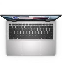 Dell Ноутбук Dell Pro 14 Essential 14" 2K AG, Intel 5-120U, 16GB, F512GB, UMA, Win11P, сріблястий