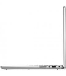 Dell Ноутбук Dell Pro 14 Essential 14" 2K AG, Intel 5-120U, 16GB, F512GB, UMA, Win11P, сріблястий