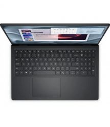 Dell Ноутбук Dell Pro 15 Essential 15.6" FHD AG, Intel i5-1334U, 16GB, F512GB, UMA, Win11P, чорний
