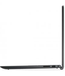 Dell Ноутбук Dell Pro 15 Essential 15.6" FHD AG, Intel i5-1334U, 16GB, F512GB, UMA, Win11P, чорний