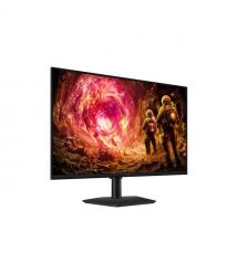 Samsung Монитор 32" Odyssey G502F HDMI, DP, IPS, 2560x1440, 180Hz