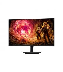 Samsung Монитор 32" Odyssey G502F HDMI, DP, IPS, 2560x1440, 180Hz