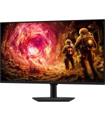 Samsung Монитор 32" Odyssey G502F HDMI, DP, IPS, 2560x1440, 180Hz