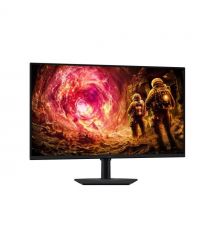 Samsung Монитор 32" Odyssey G502F HDMI, DP, IPS, 2560x1440, 180Hz