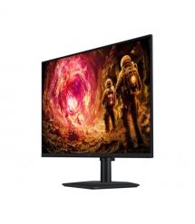 Samsung Монитор 32" Odyssey G502F HDMI, DP, IPS, 2560x1440, 180Hz