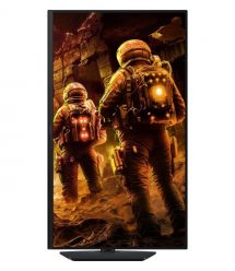 Samsung Монитор 32" Odyssey G502F HDMI, DP, IPS, 2560x1440, 180Hz