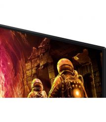 Samsung Монитор 32" Odyssey G502F HDMI, DP, IPS, 2560x1440, 180Hz